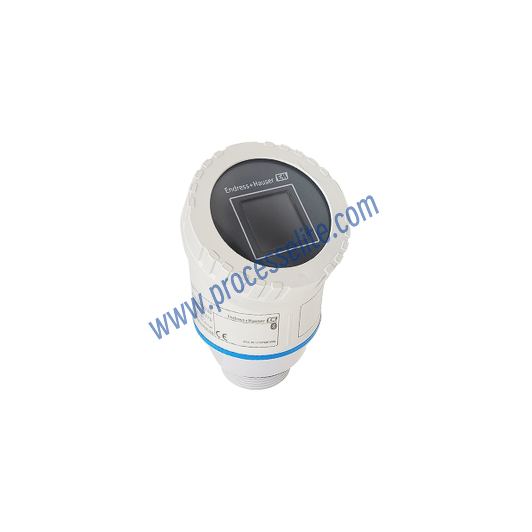 FMR30B FMR30B - radar sensor for basic applications - Processelite