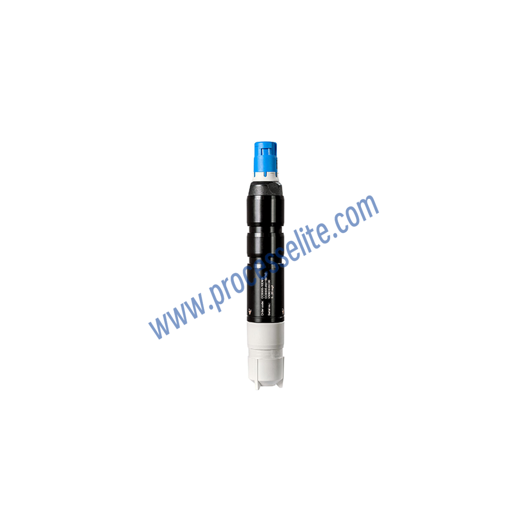 CCS50E Digital chlorine dioxide sensor Memosens - Processelite