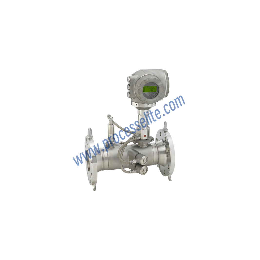 9G3B Ultrasonic Flowmeter - Processelite
