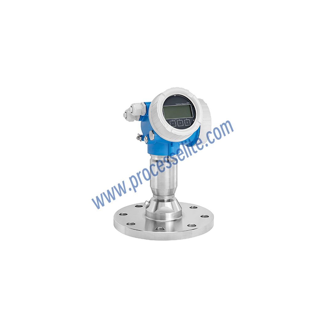 FMR67 Radar measurement Micropilot FMR67 - Processelite