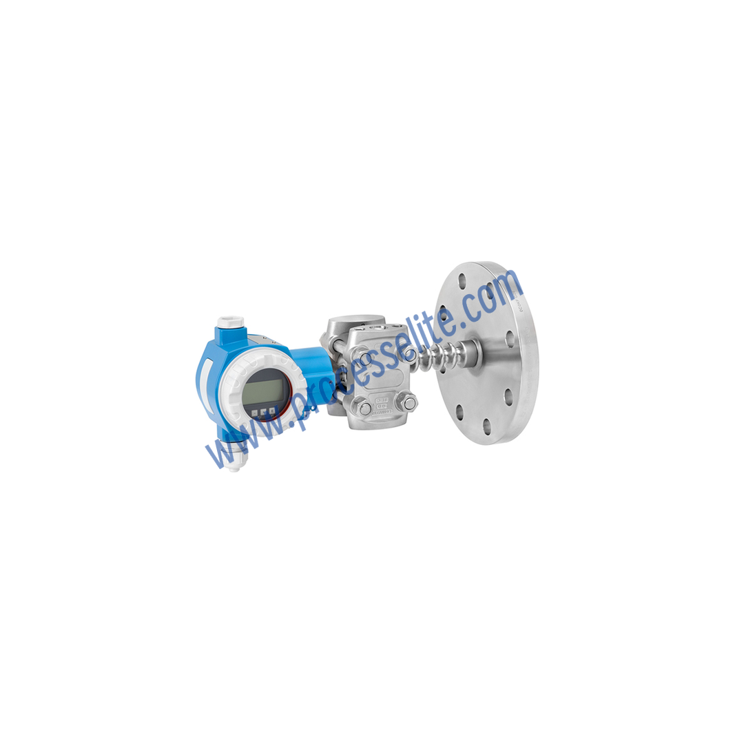 FMD77 Differential pressure Deltabar FMD77 - Processelite