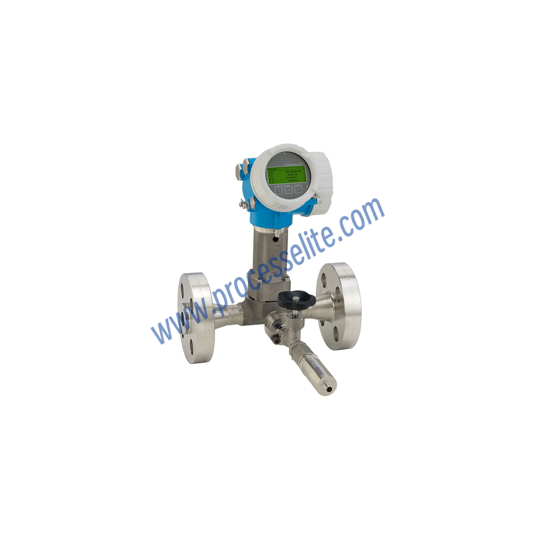 7O2C Vortex Flowmeter - Processelite