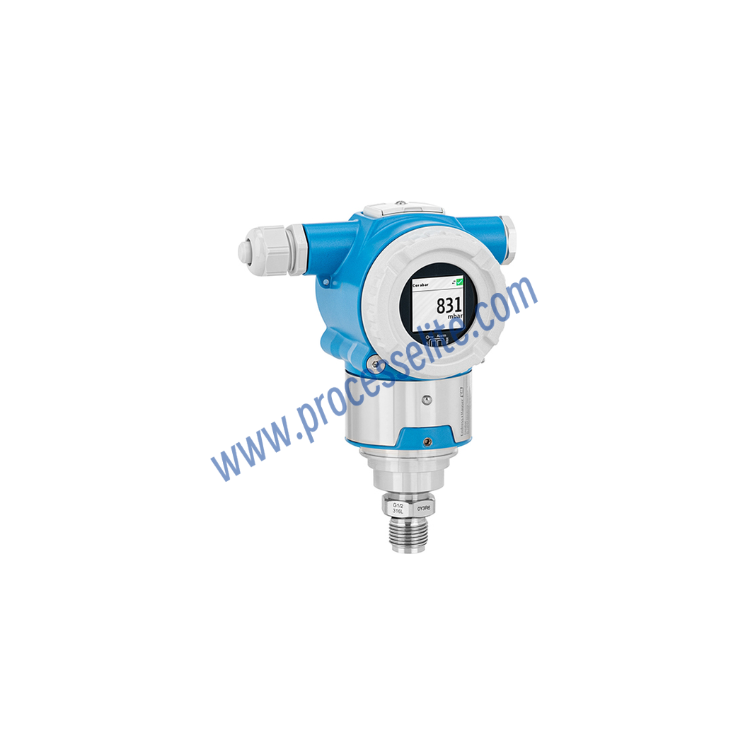 PMP50 Pressure transmitter - Processelite