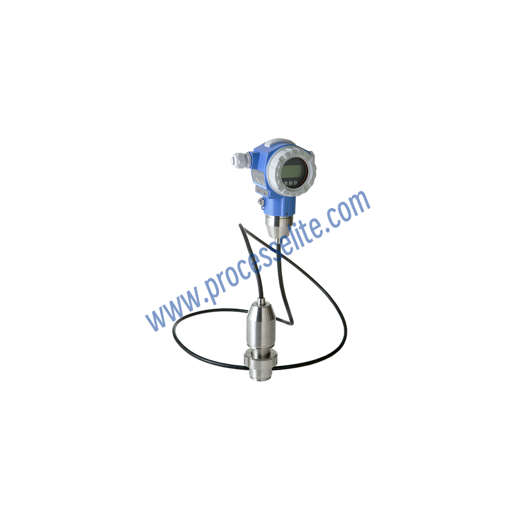 FMB70 Hydrostatic Level measurement Deltapilot - Processelite