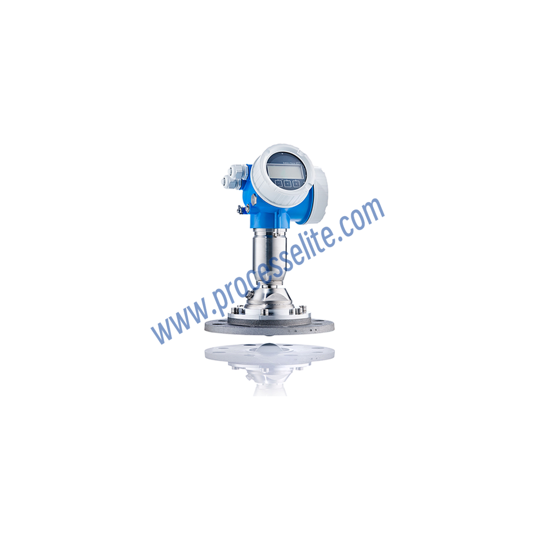 FMR67 Radar measurement Micropilot FMR67 - Processelite