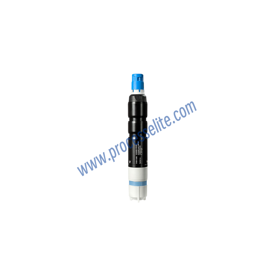 CCS53E Digital total chlorine sensor Memosens - Processelite