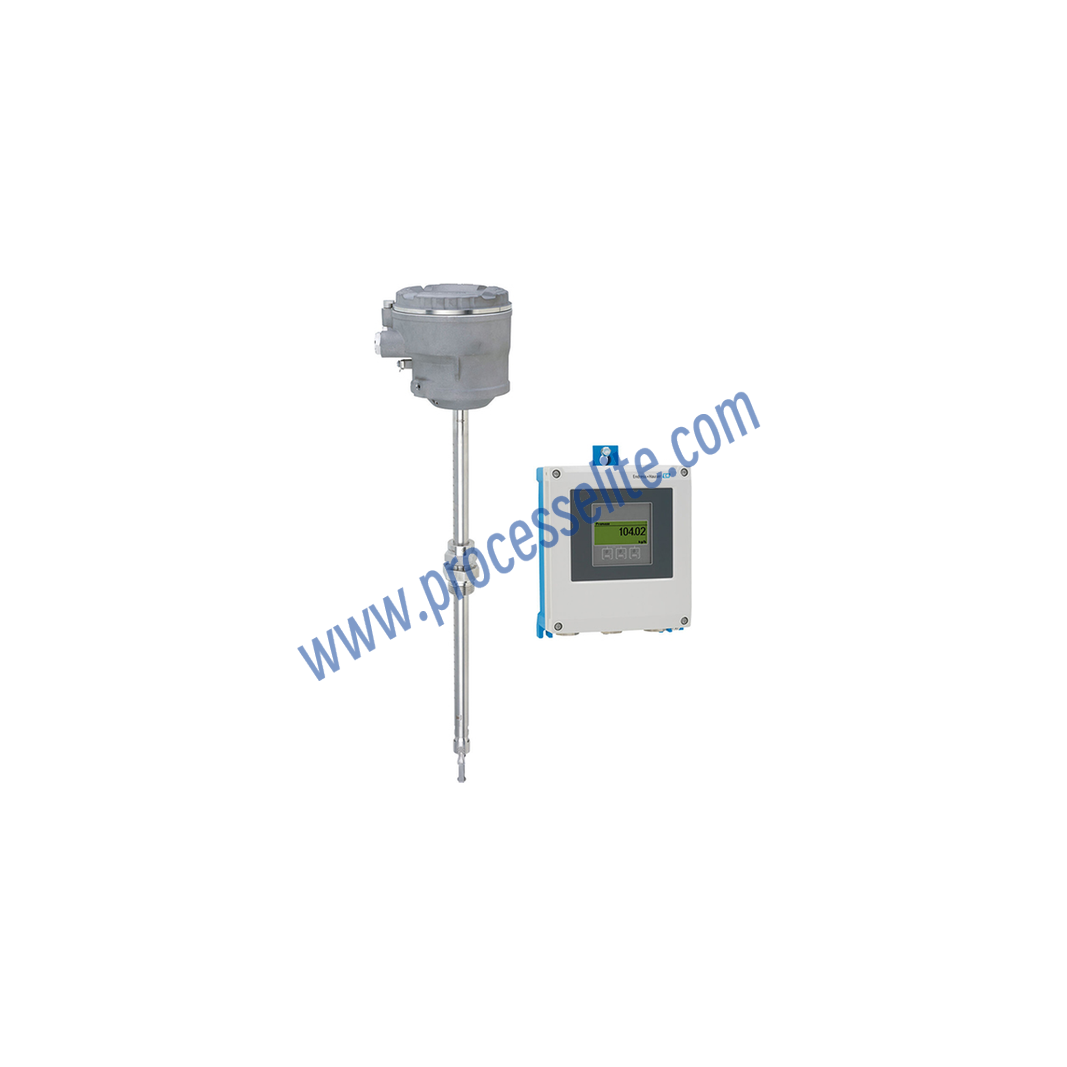 6I5B Thermal Mass Flowmeter - Processelite