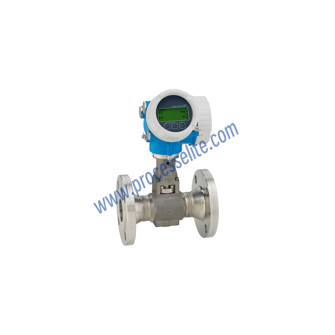 7F2C Vortex Flowmeter - Processelite