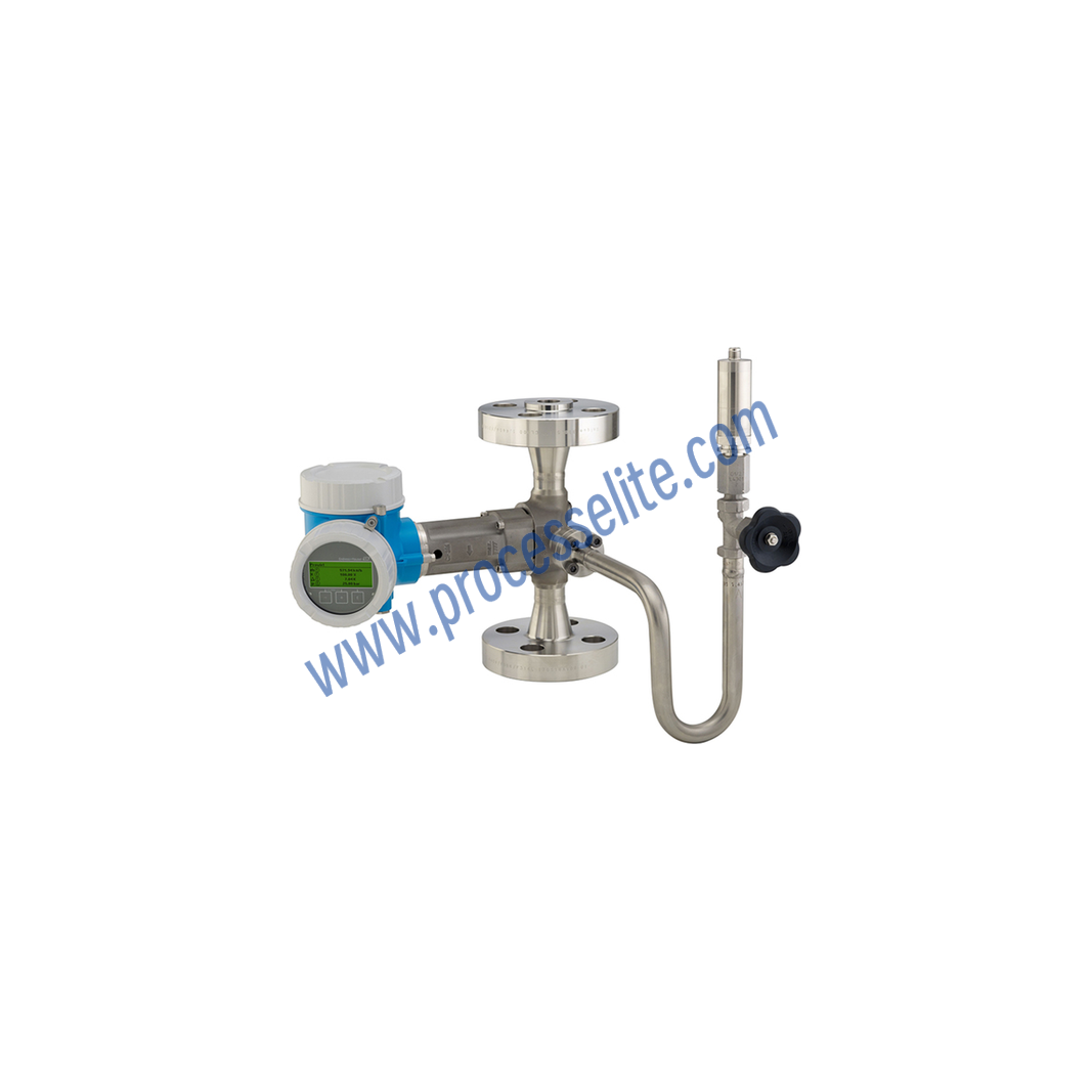 7O2C Vortex Flowmeter - Processelite