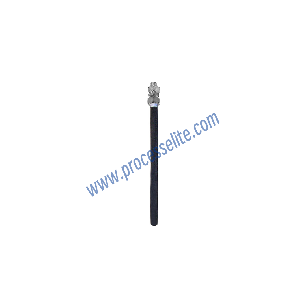 TWF16 High Temperature Thermowell - Processelite