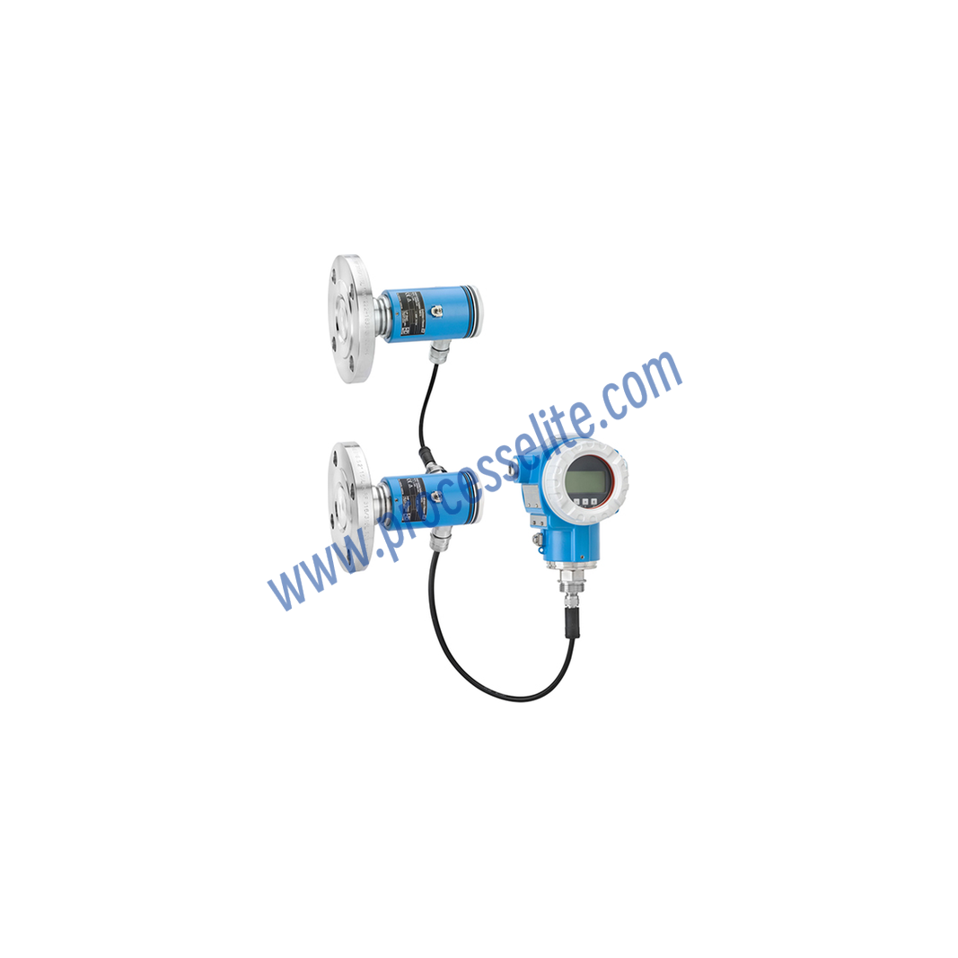 FMD72 Electronic differential pressure Deltabar - Processelite