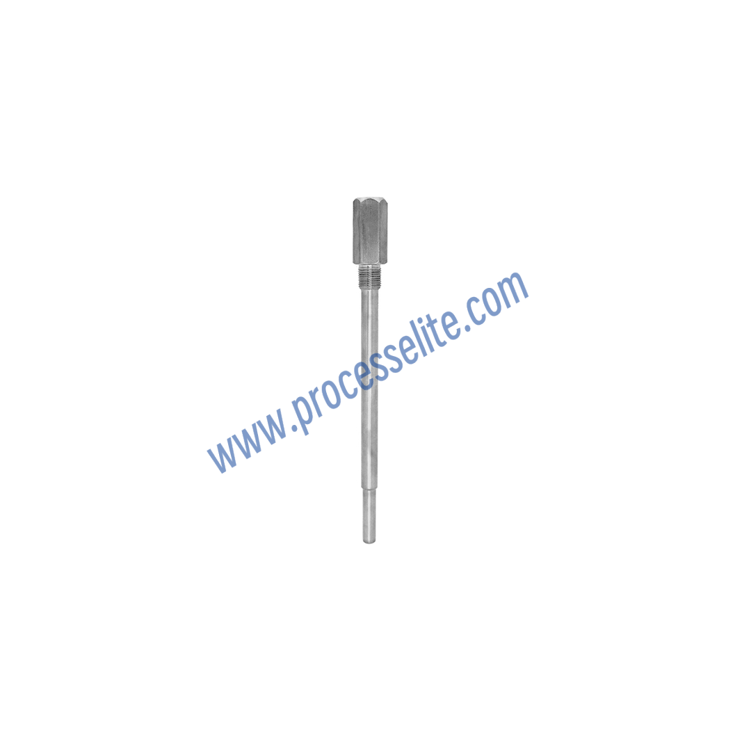 TA562 Barstock Thermowell - Processelite