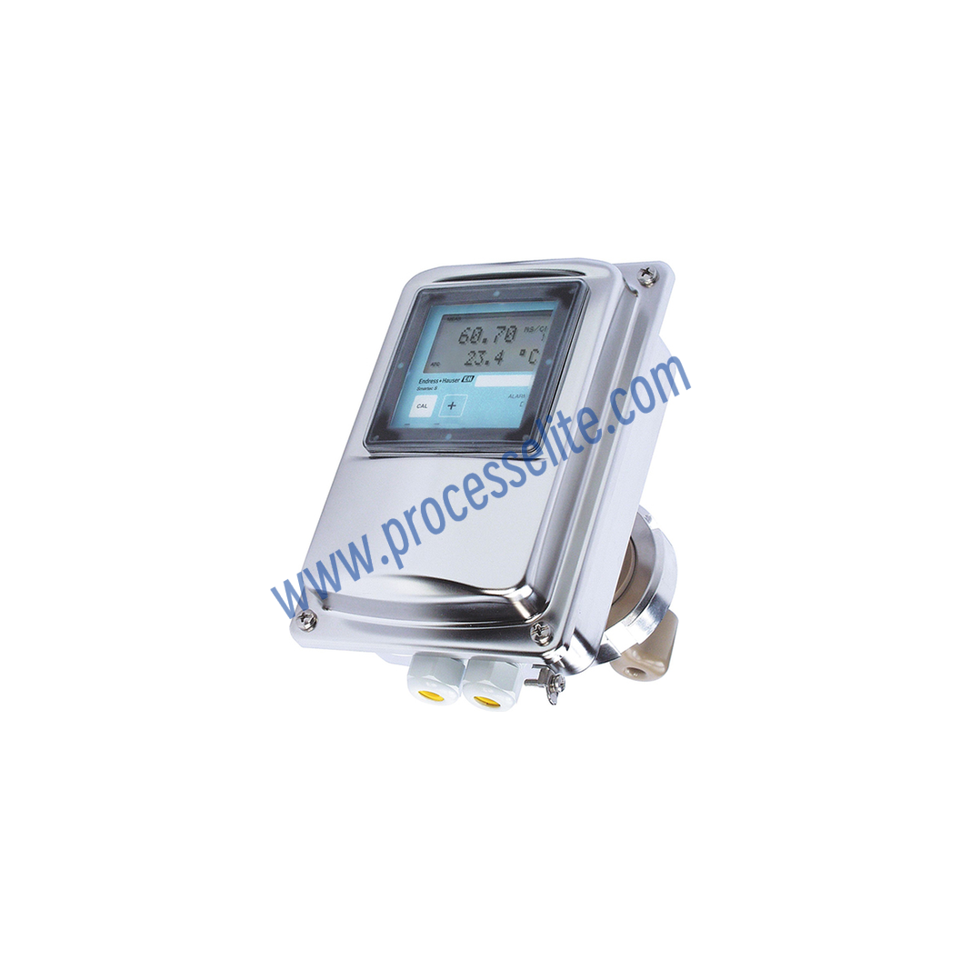 CLD132 Conductivity compact device Smartec - Processelite