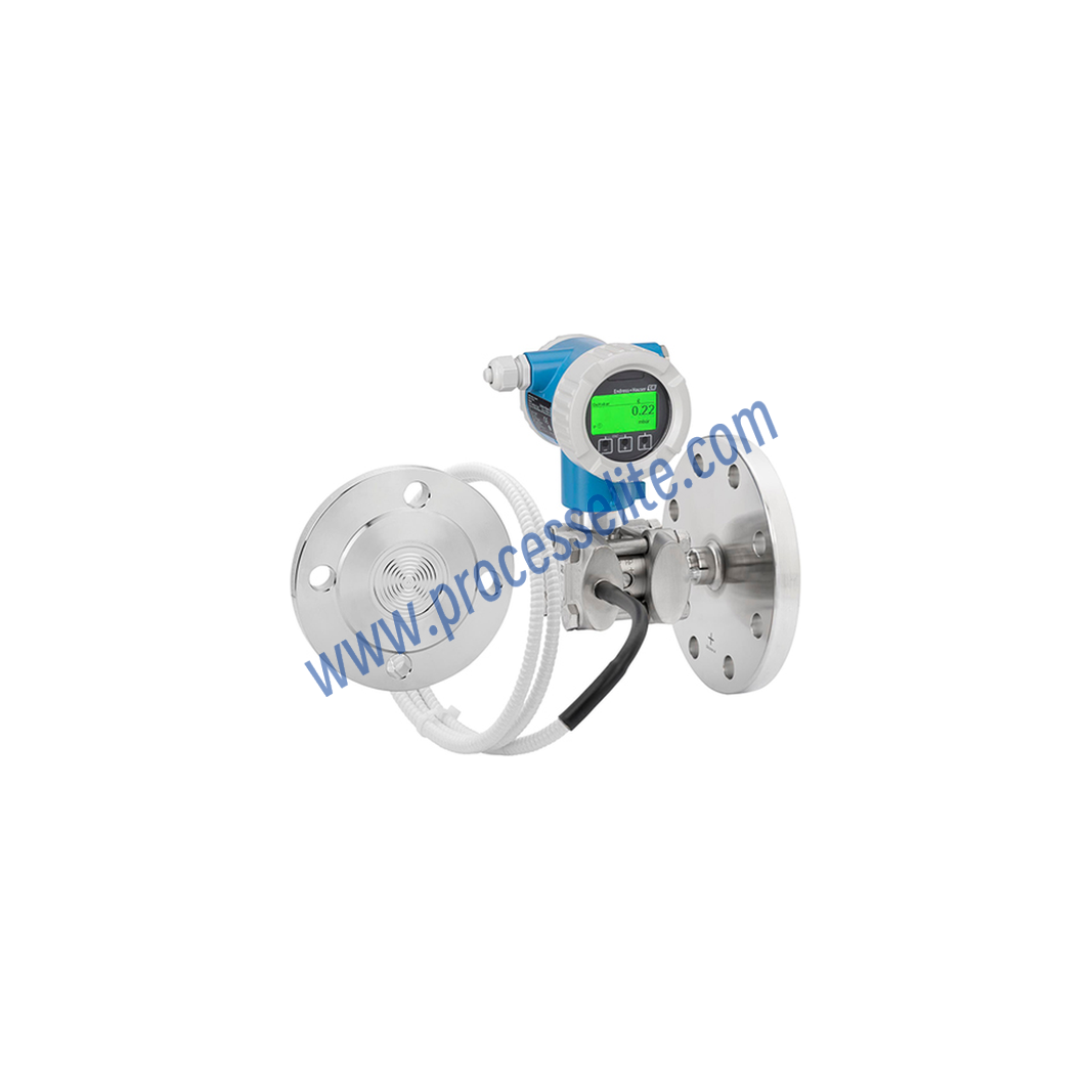PMD78B Differential pressure transmitter - Processelite