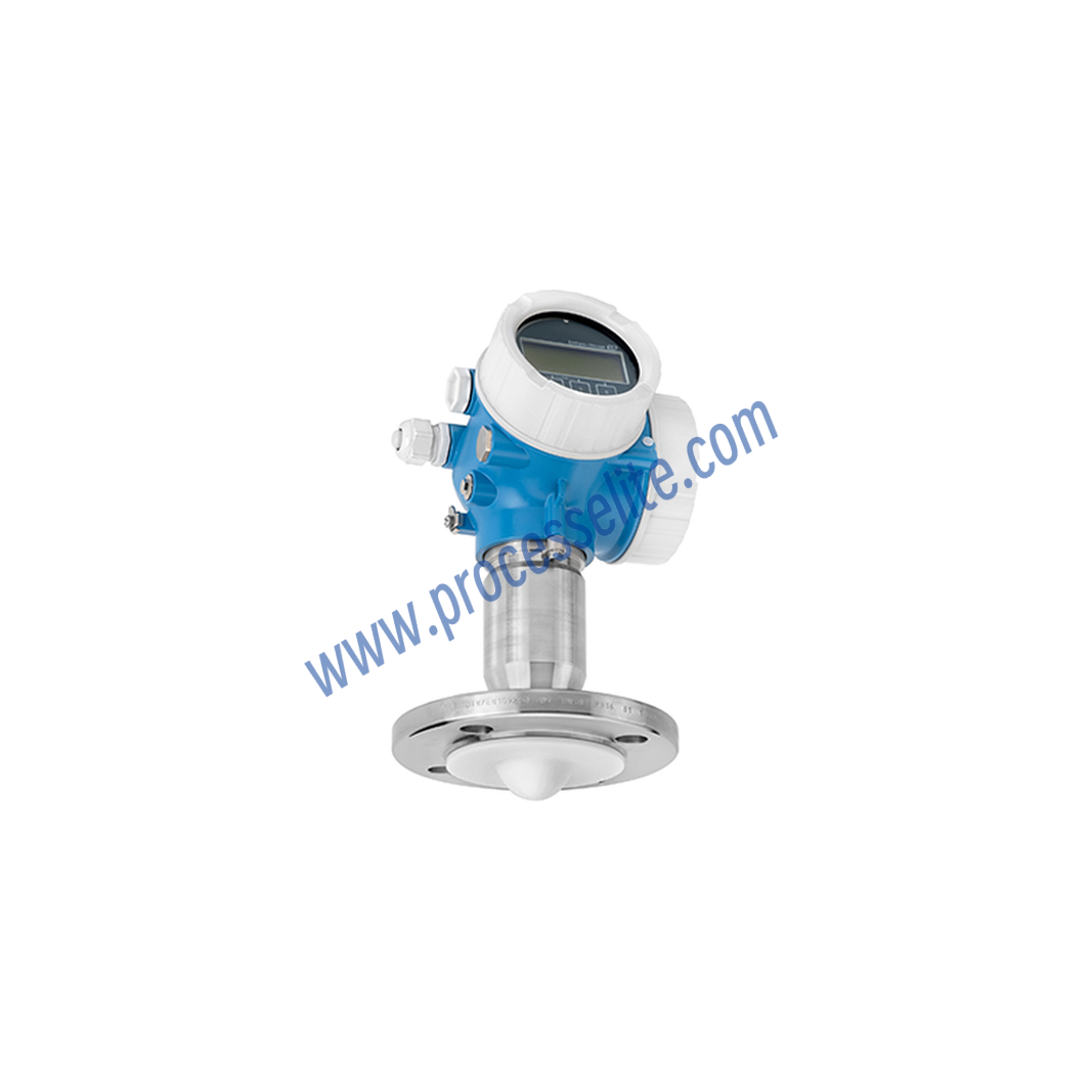 FMR62 Radar measurement Micropilot FMR62 - Processelite