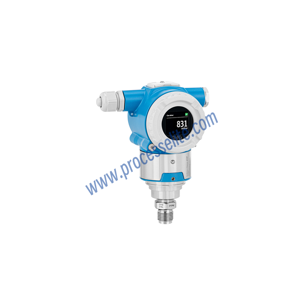 PMP50 Pressure transmitter - Processelite