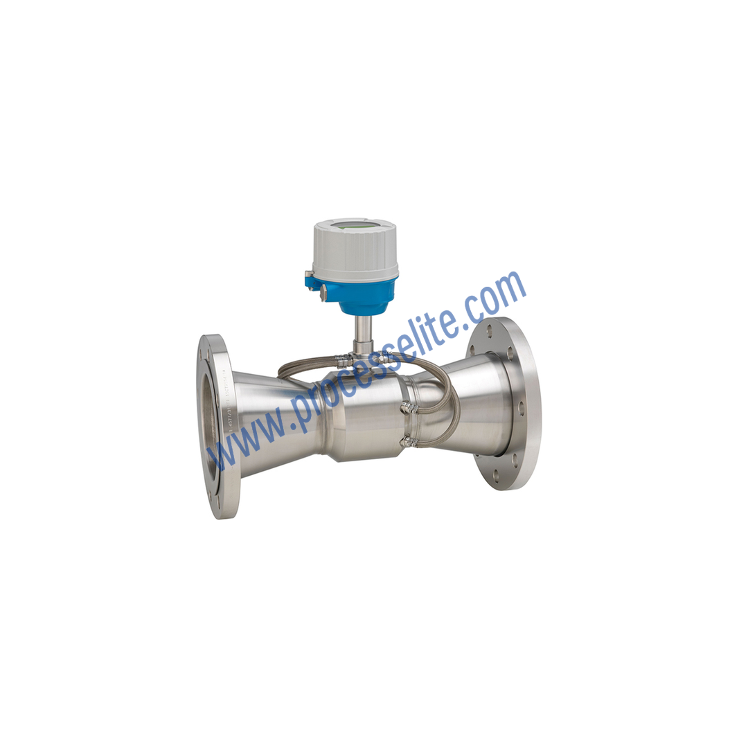 9E1B Ultrasonic Flowmeter - Processelite