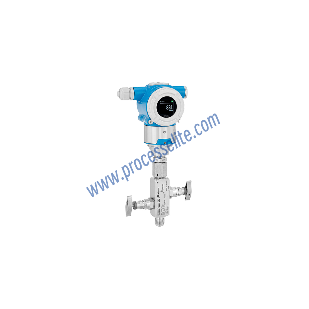 PMP50 Pressure transmitter - Processelite