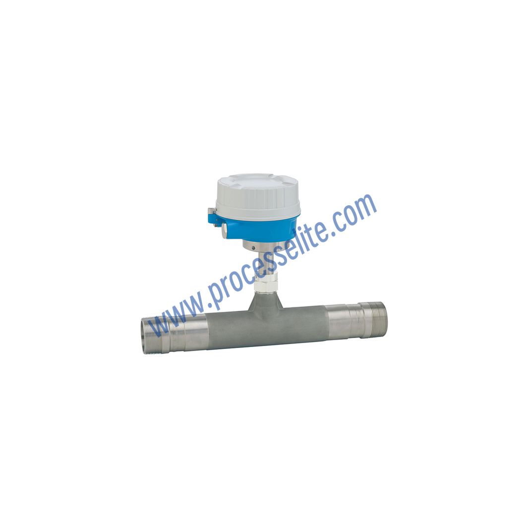6F5B Thermal Mass Flowmeter - Processelite
