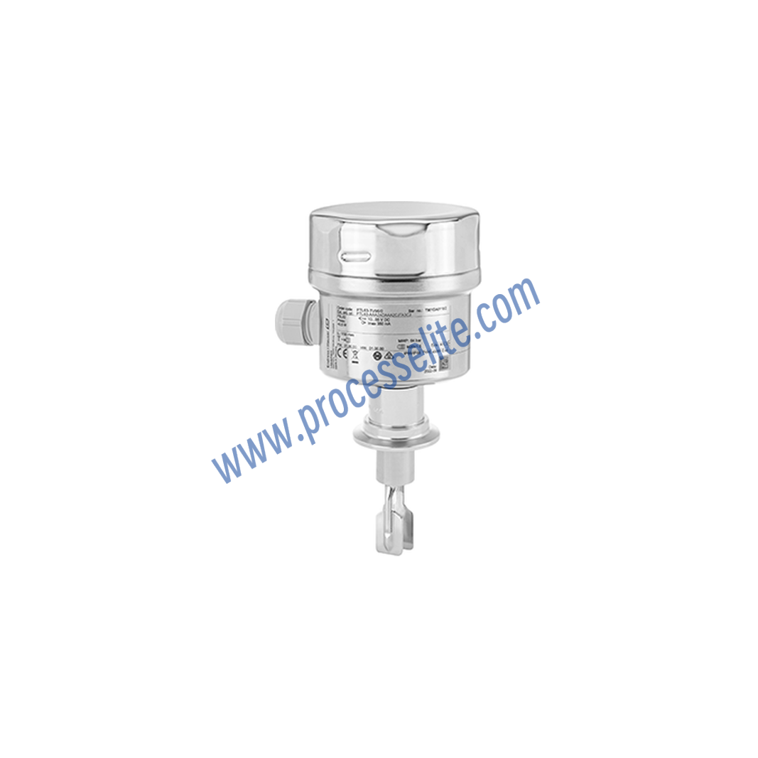 FTL63 Liquiphant FTL63 &ndash; hygienic point level switch - Processelite