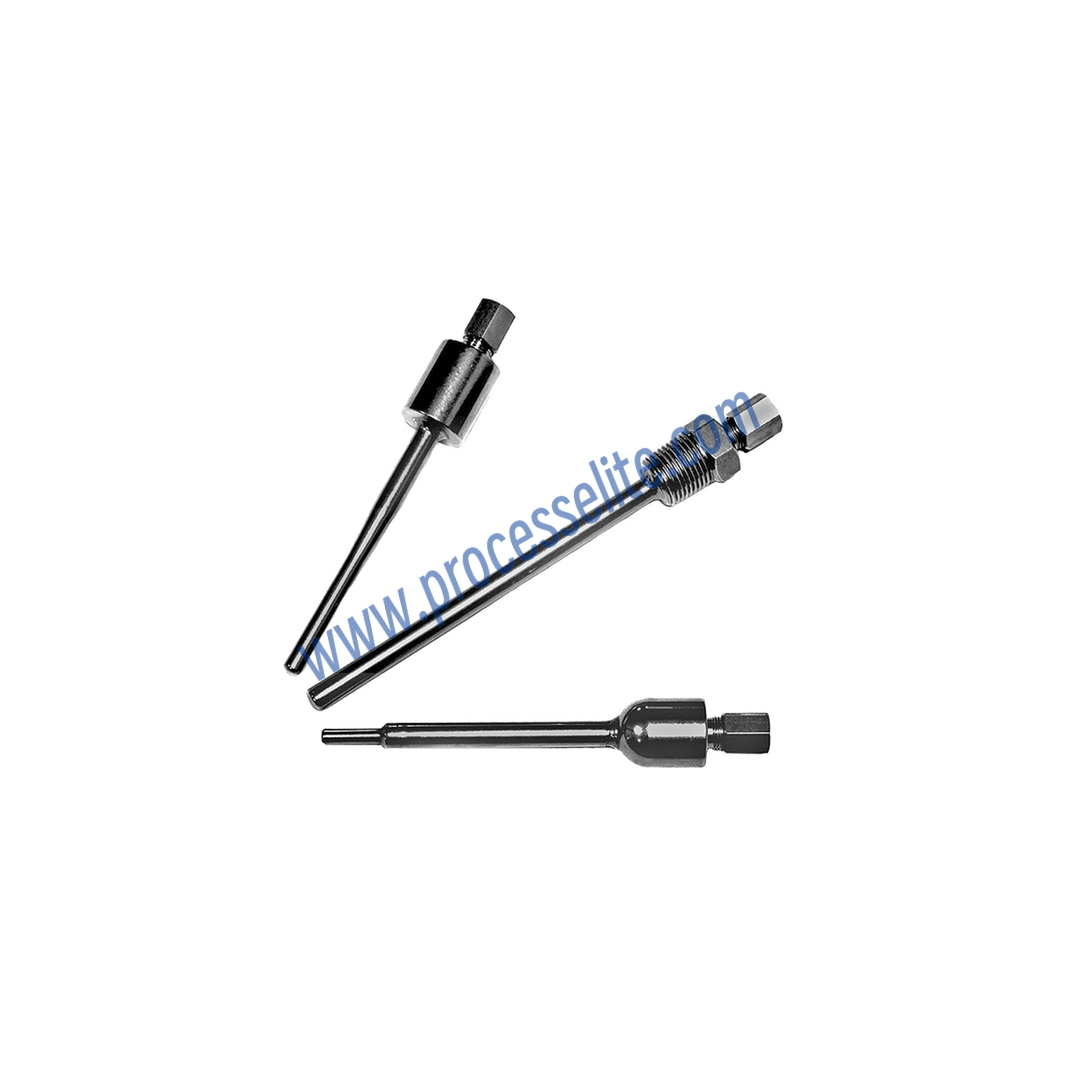 TW251 Welded Thermowell - Processelite
