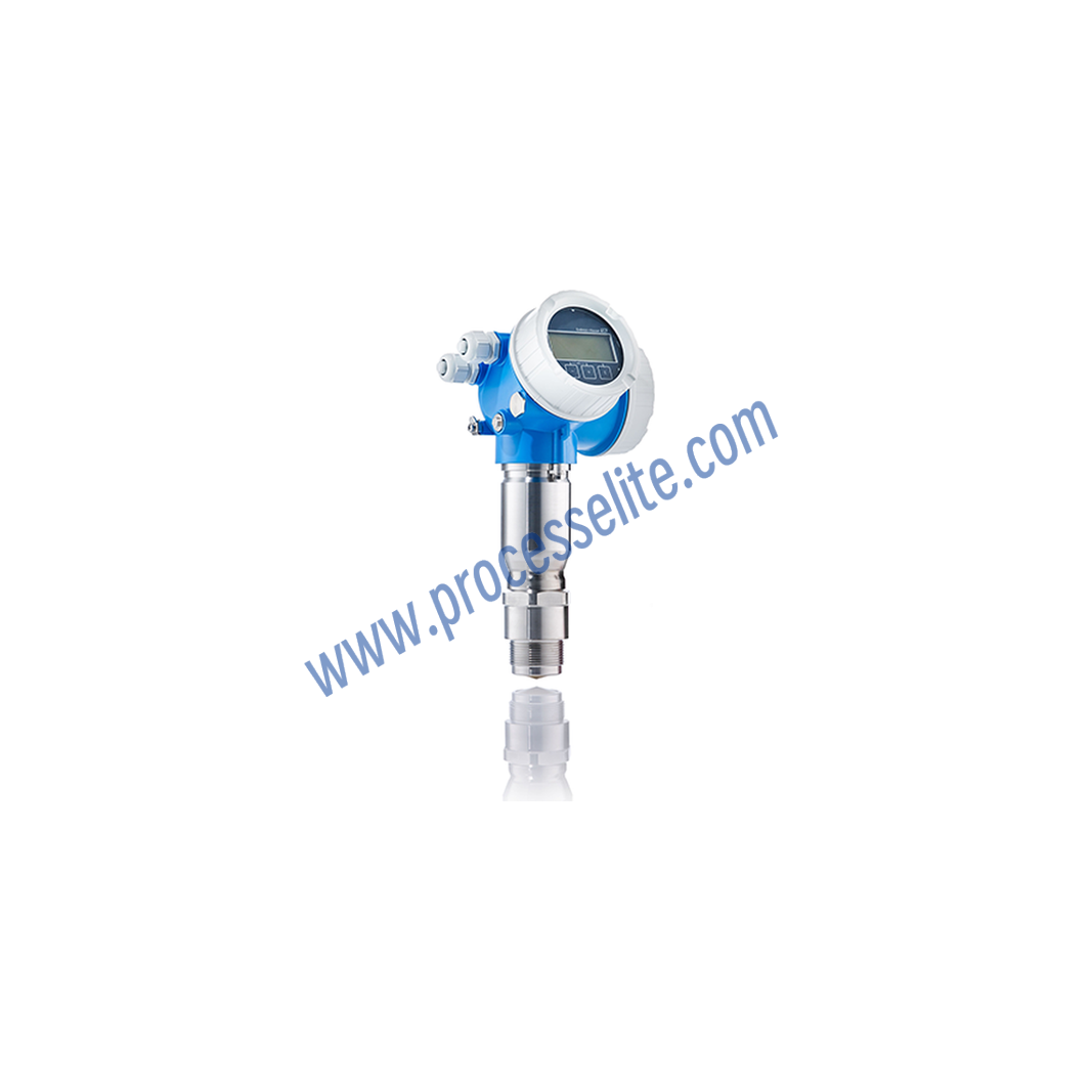 FMR62 Radar measurement Micropilot FMR62 - Processelite