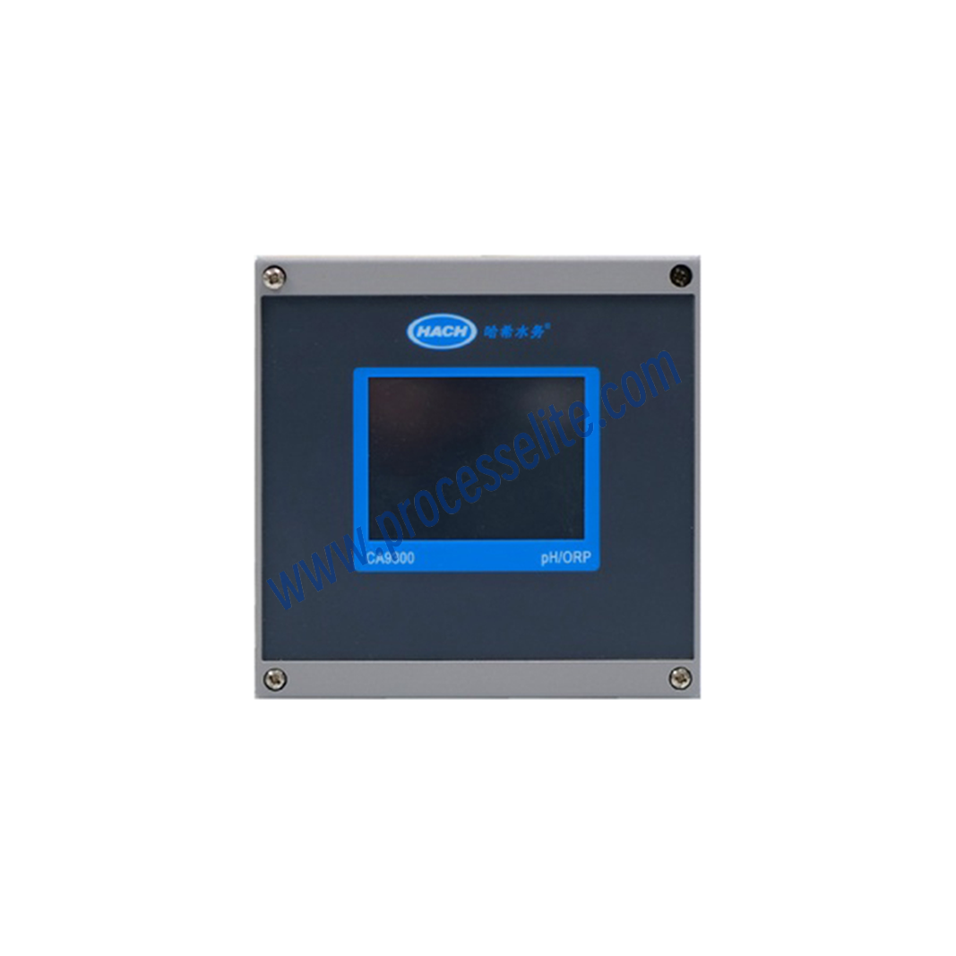 CA9300 CA9300 Controller - Processelite