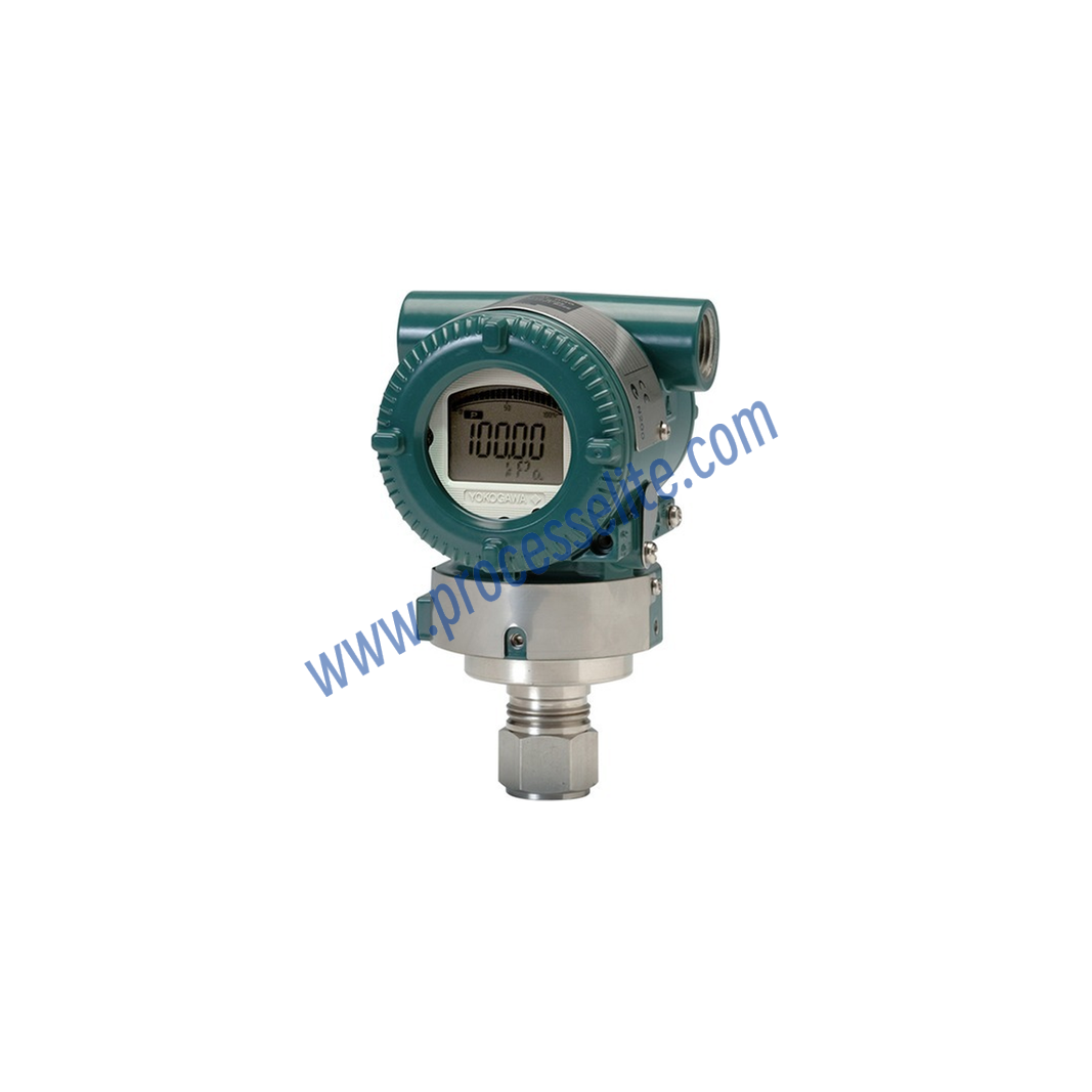 EJA510E In-Line Mount Absolute Pressure Transmitter - Processelite