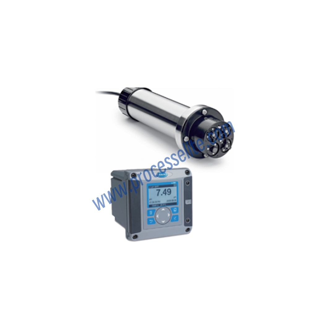 AISE sc Ammonia Nitrogen Analyzer - Processelite