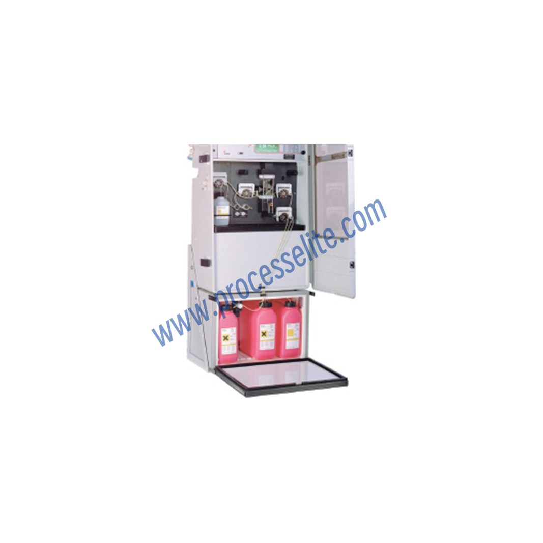 Phosphax Sigma Total Phosphorus Analyzer - Processelite