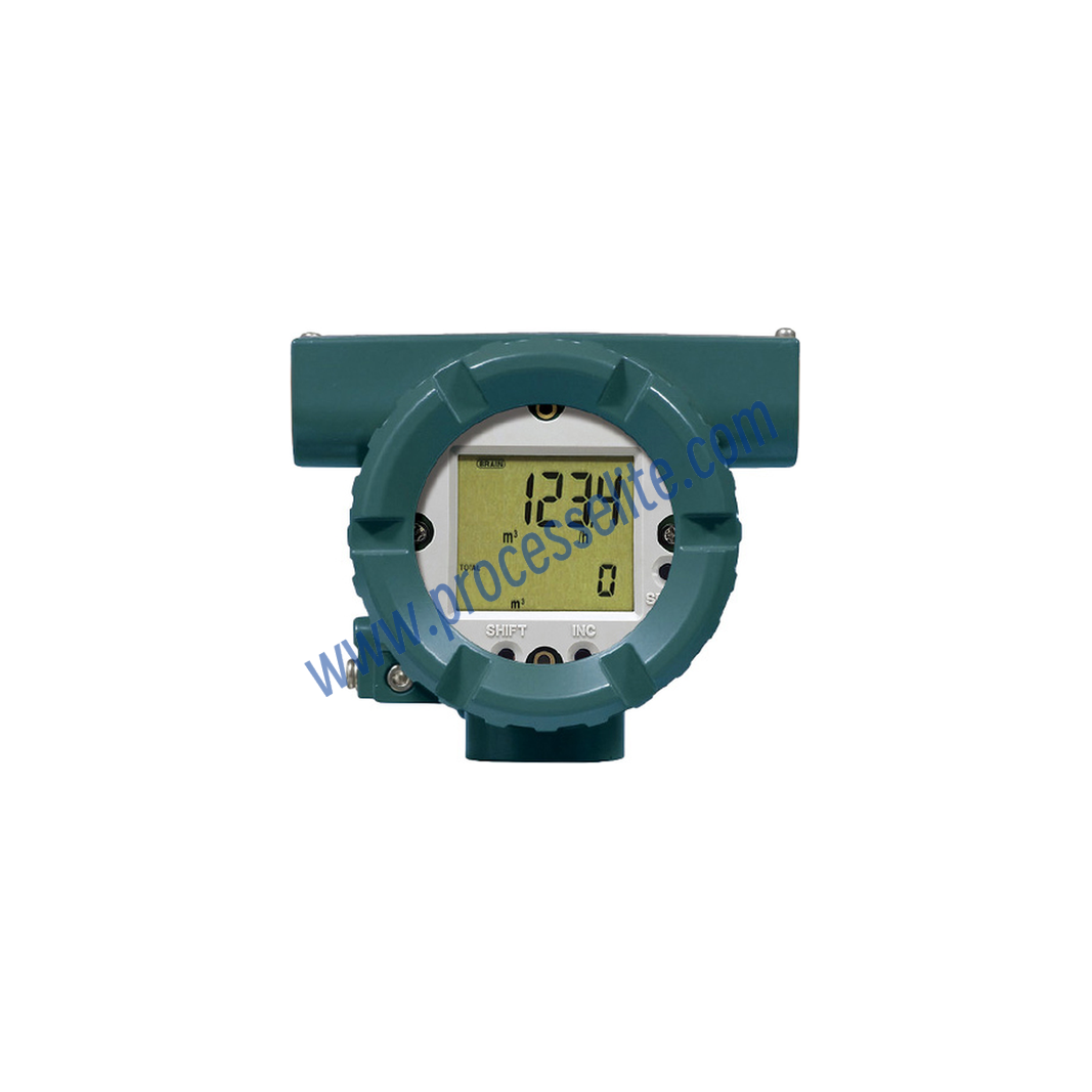DY Vortex Flowmeter - Processelite