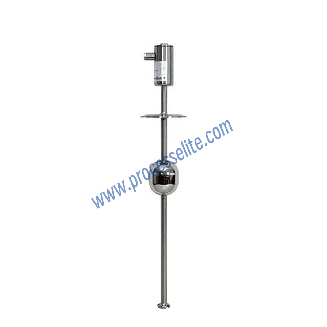 FLM-H Magnetic Level Sensor Level Transmitter (Continuous Measurement Based on Float Principle) - Processelite