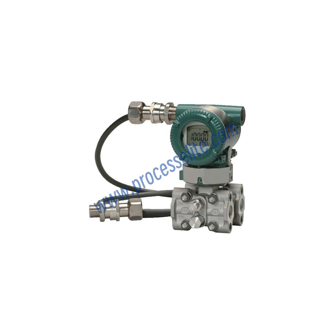 EJX910A Multivariable Transmitter - Processelite