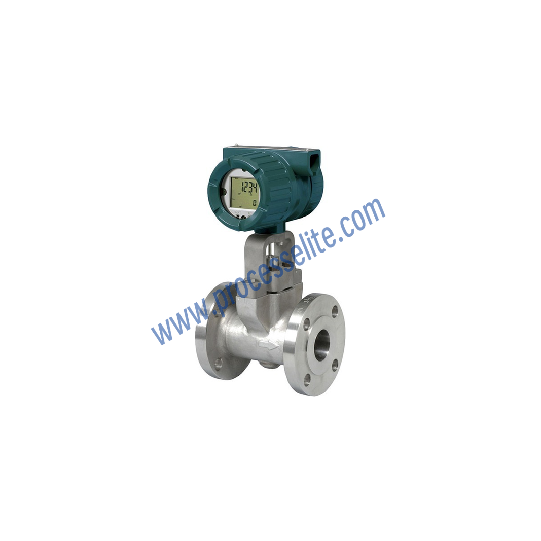 DY Vortex Flowmeter - Processelite