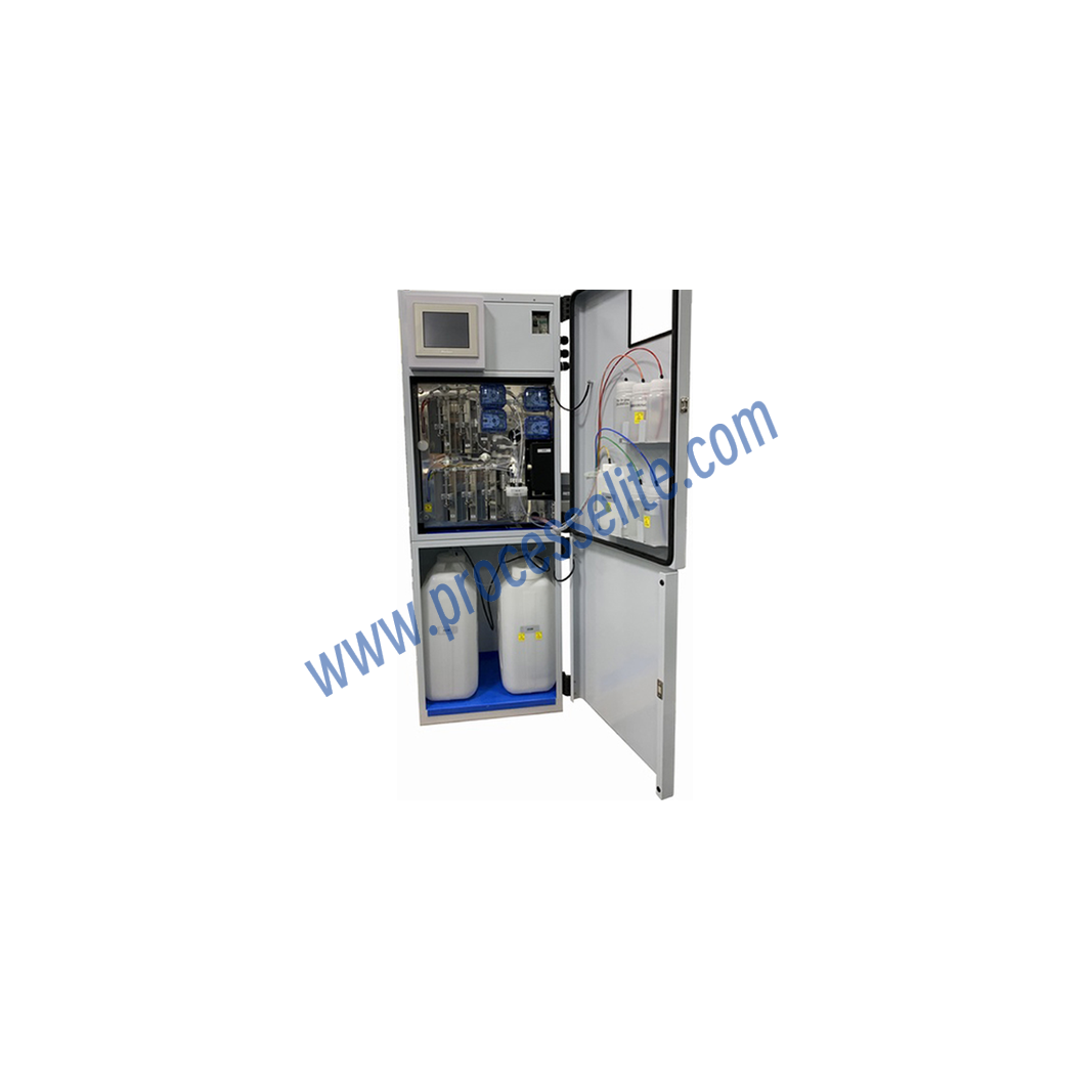 NPW-160H Total Phosphorus/Total Nitrogen Analyzer - Processelite