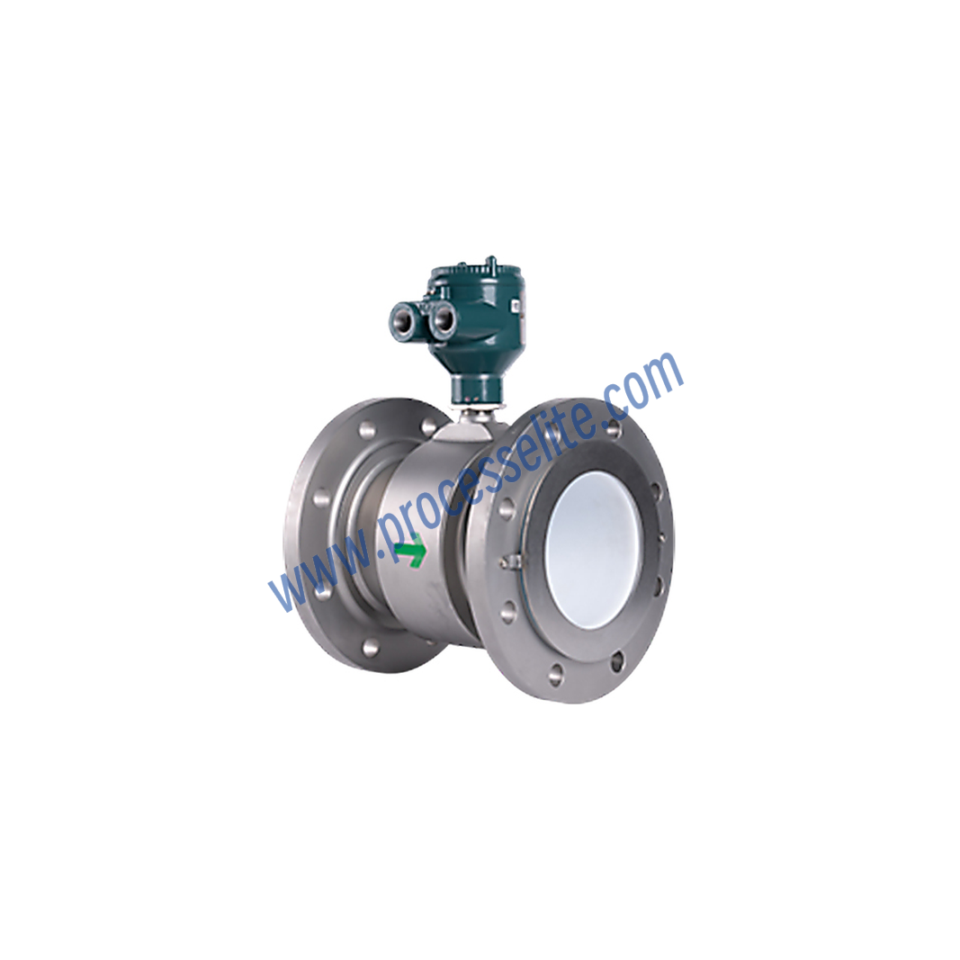 ADMAG SF Magnetic Flowmeters - Processelite
