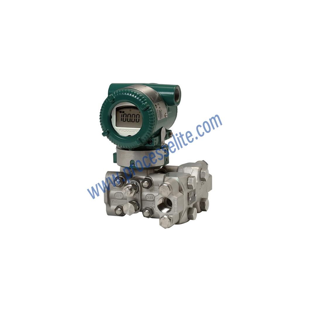 EJA115E Low Flow Transmitter - Processelite