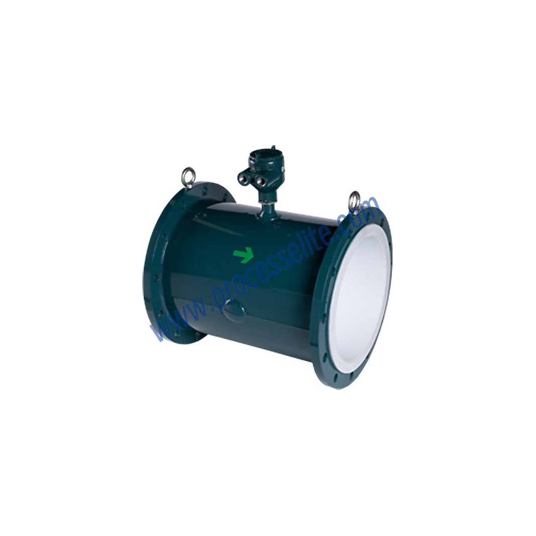 ADMAG SF Magnetic Flowmeters - Processelite