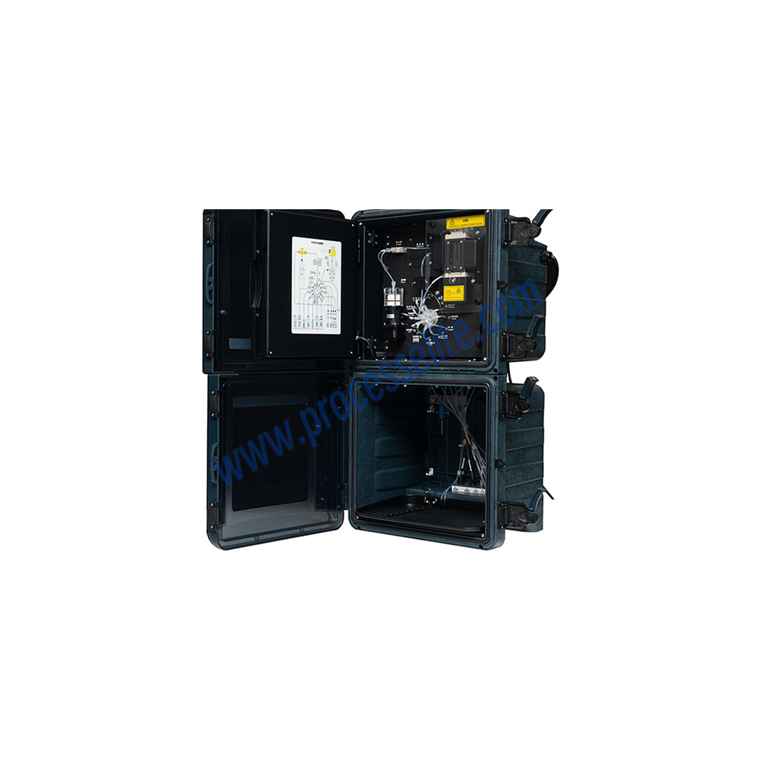 NP5800 Online Total Phosphorus Analyzer - Processelite