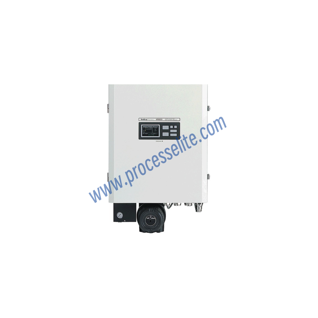 InfraSpec NR800 Fourier Transform Near-Infrared Analyzers - Processelite