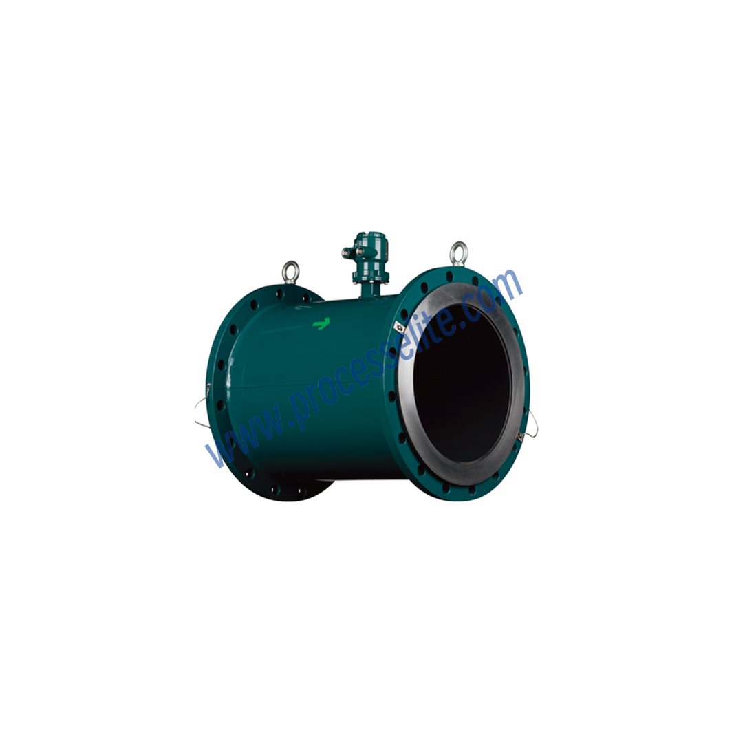 ADMAG AXW Magnetic Flowmeters - Processelite