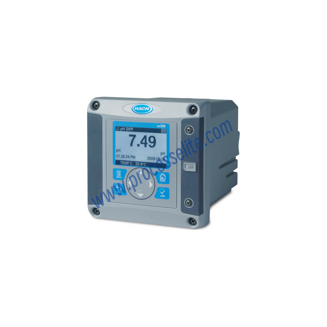 SC200 Universal Controller - Processelite