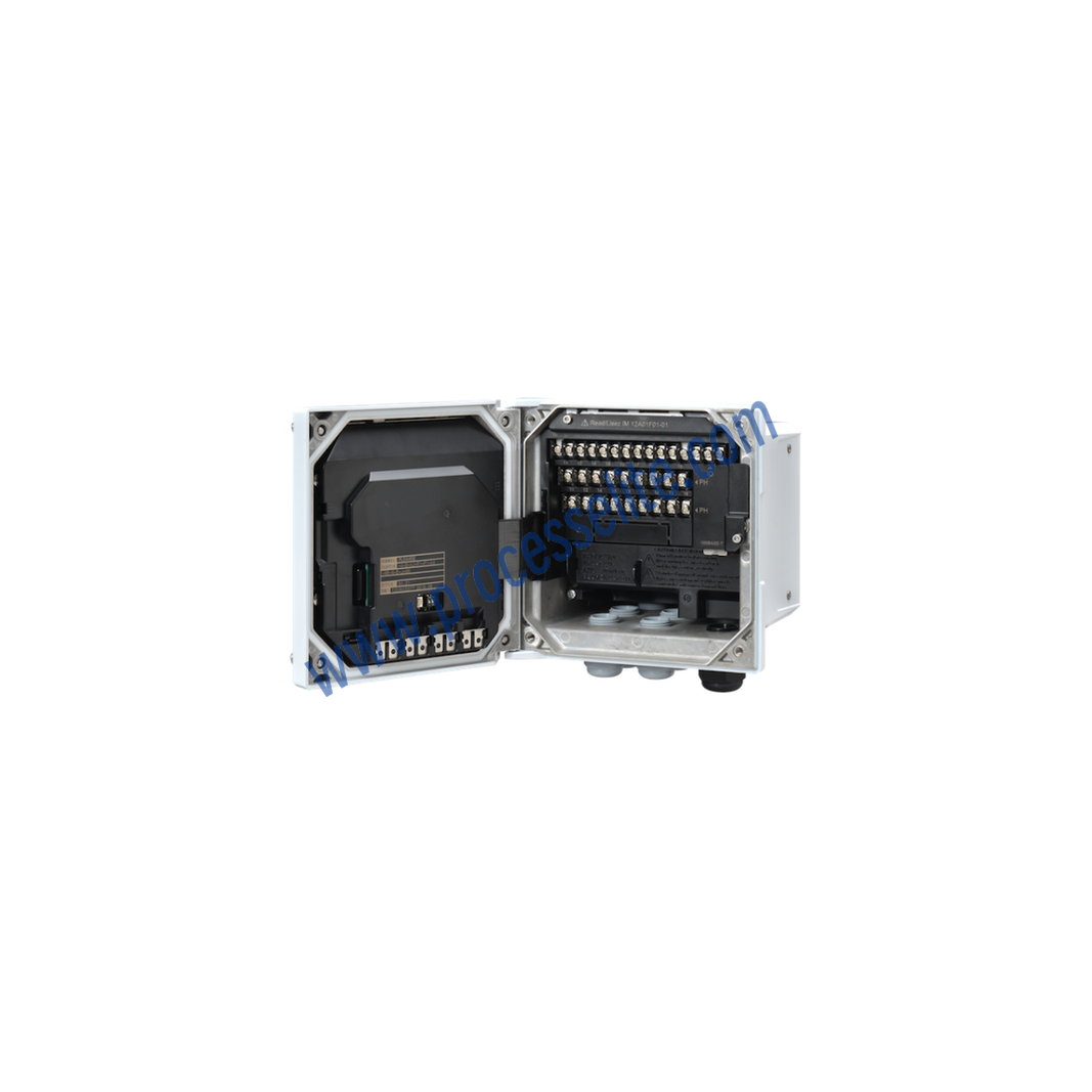 FLXA402 Multi Channel 4-Wire Analyzer - Processelite