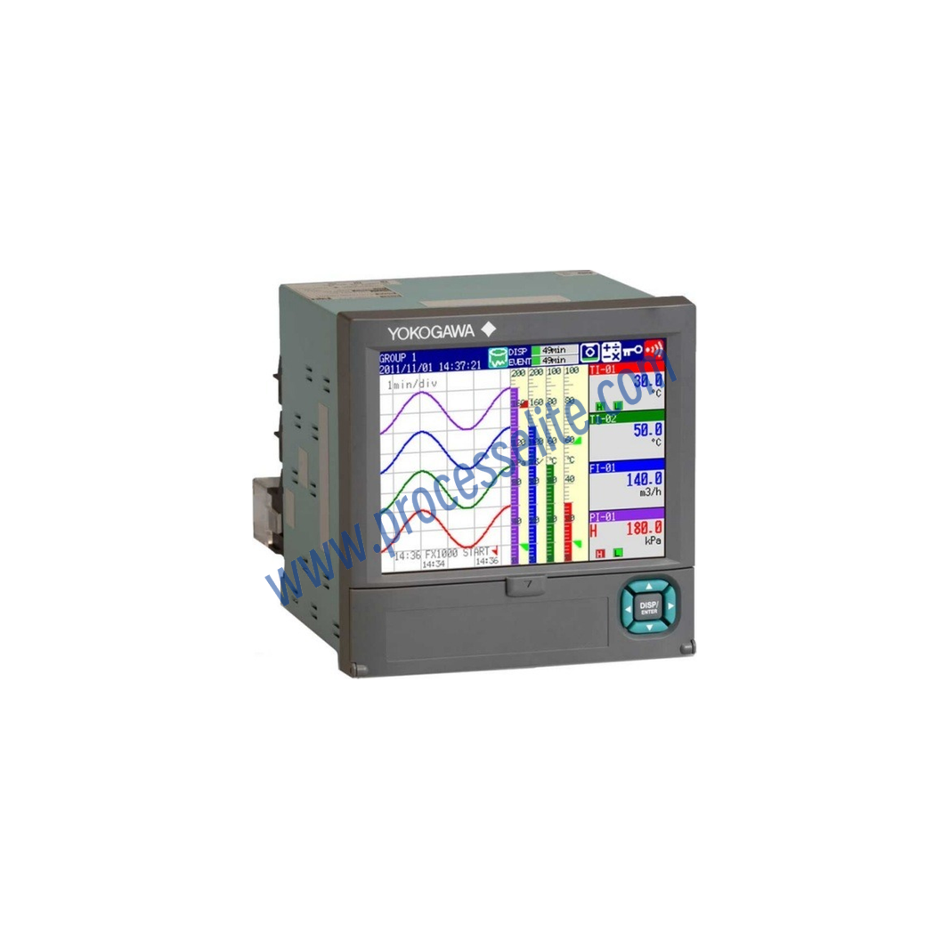 FX1000 Value Series - Processelite