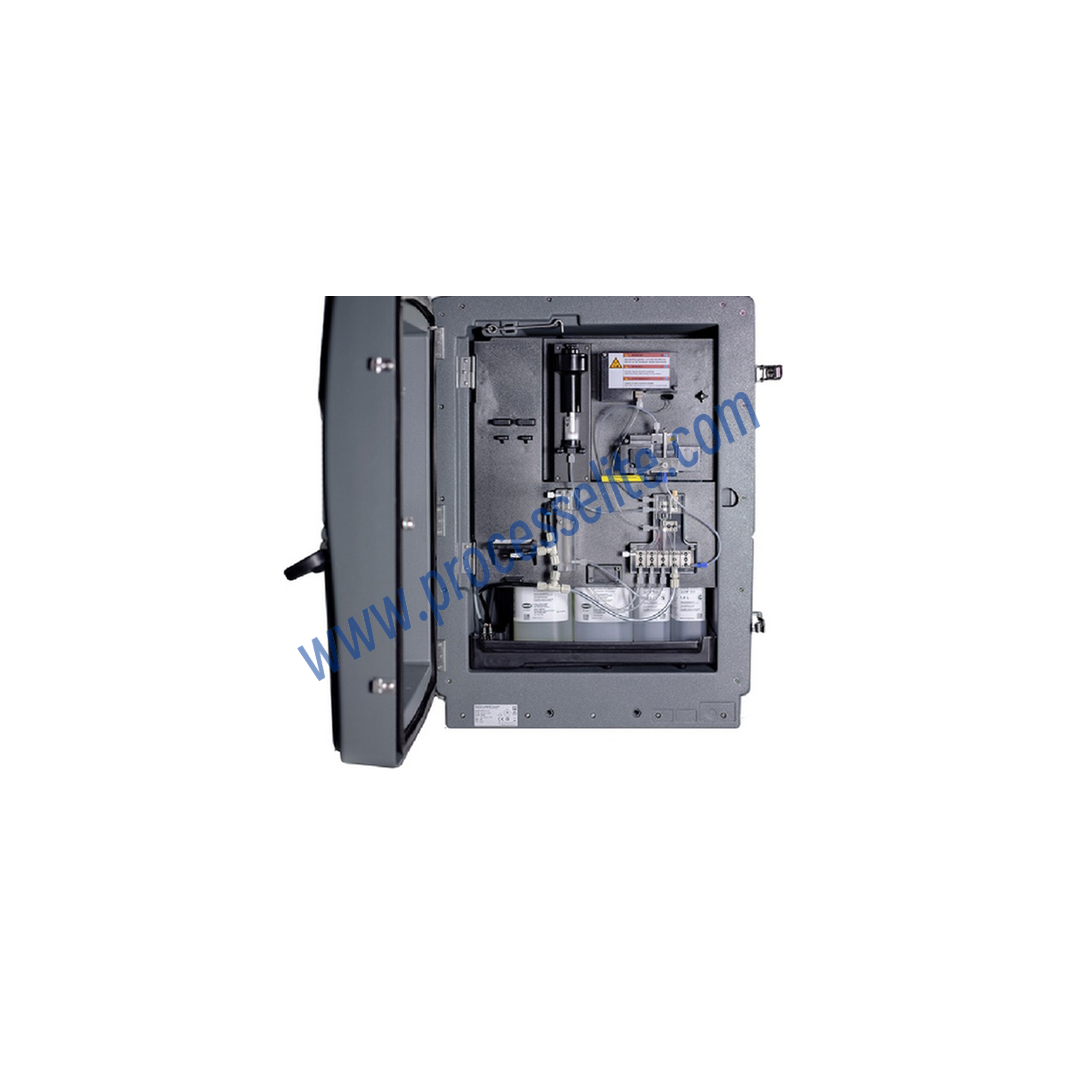 Phosphax sc LR Low-Concentration Online Orthophosphate Analyzer - Processelite
