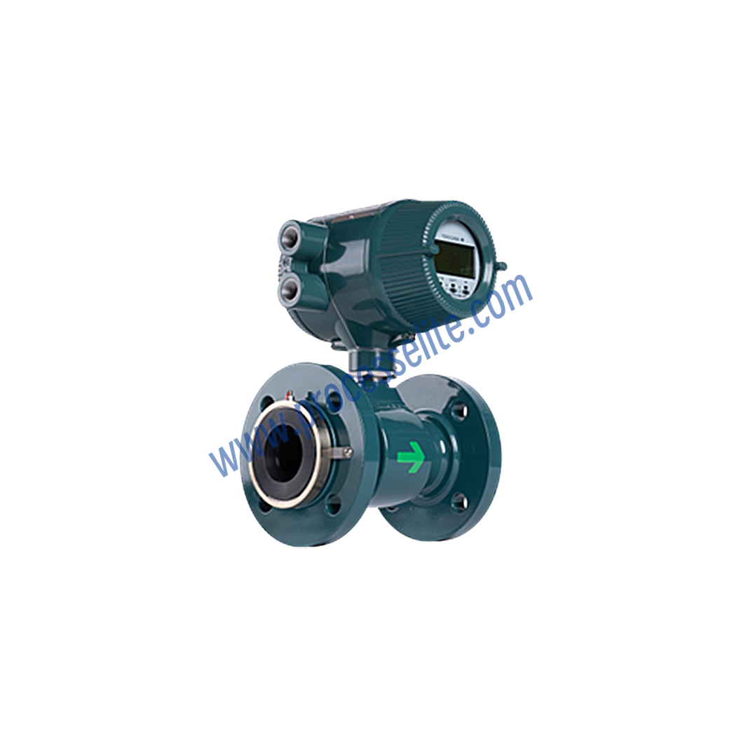 ADMAG SF Magnetic Flowmeters - Processelite