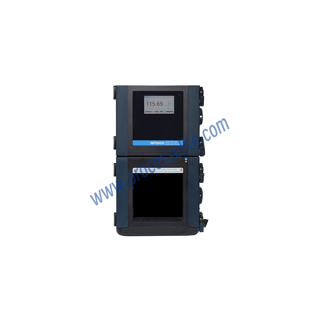NP5800 Online Total Phosphorus Analyzer - Processelite