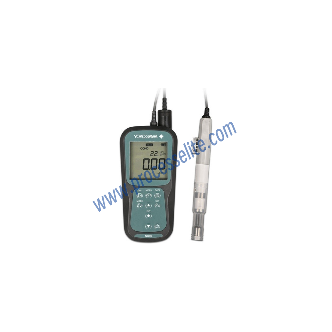 SC92 Portable Conductivity Meter - Processelite