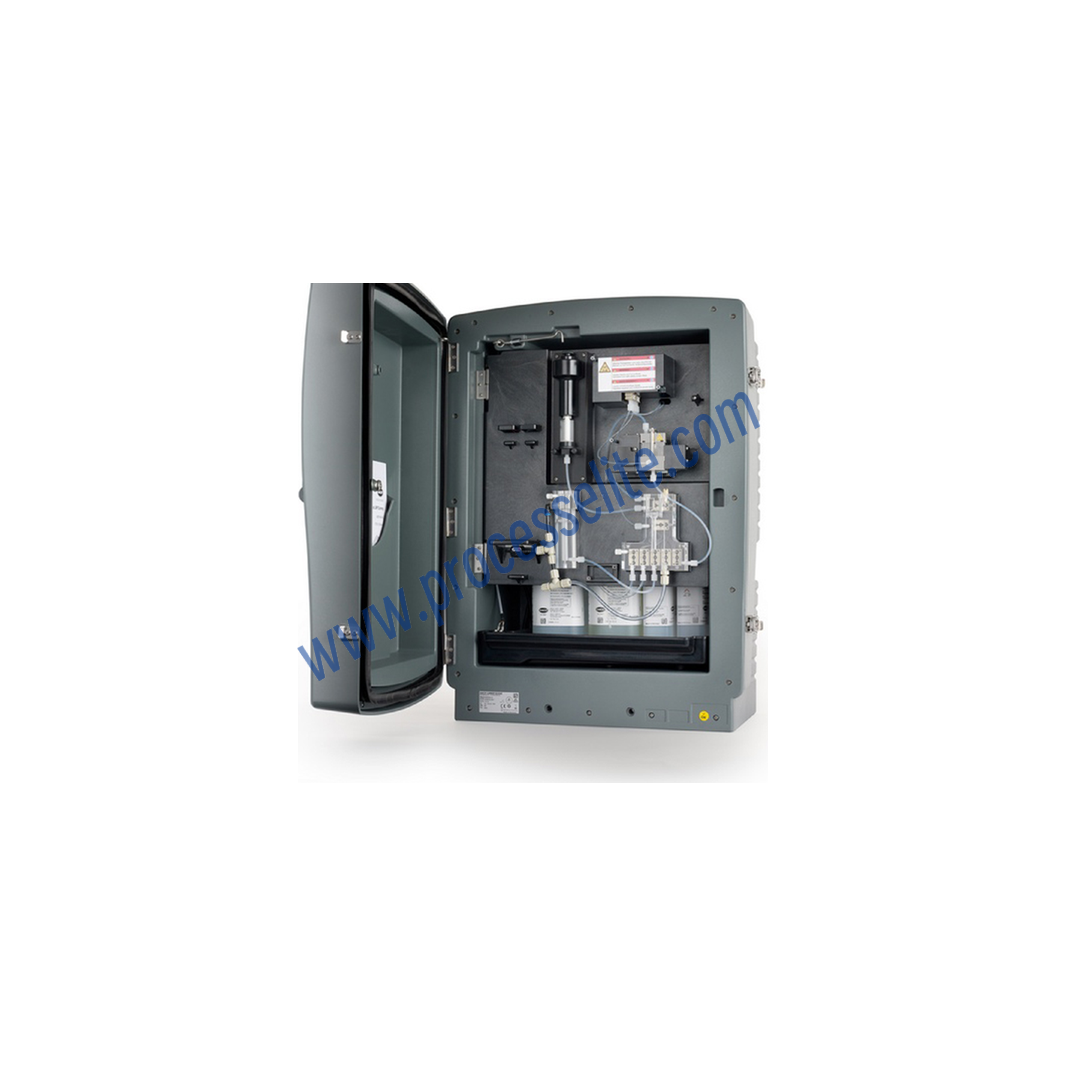 Phosphax sc LR Low-Concentration Online Orthophosphate Analyzer - Processelite