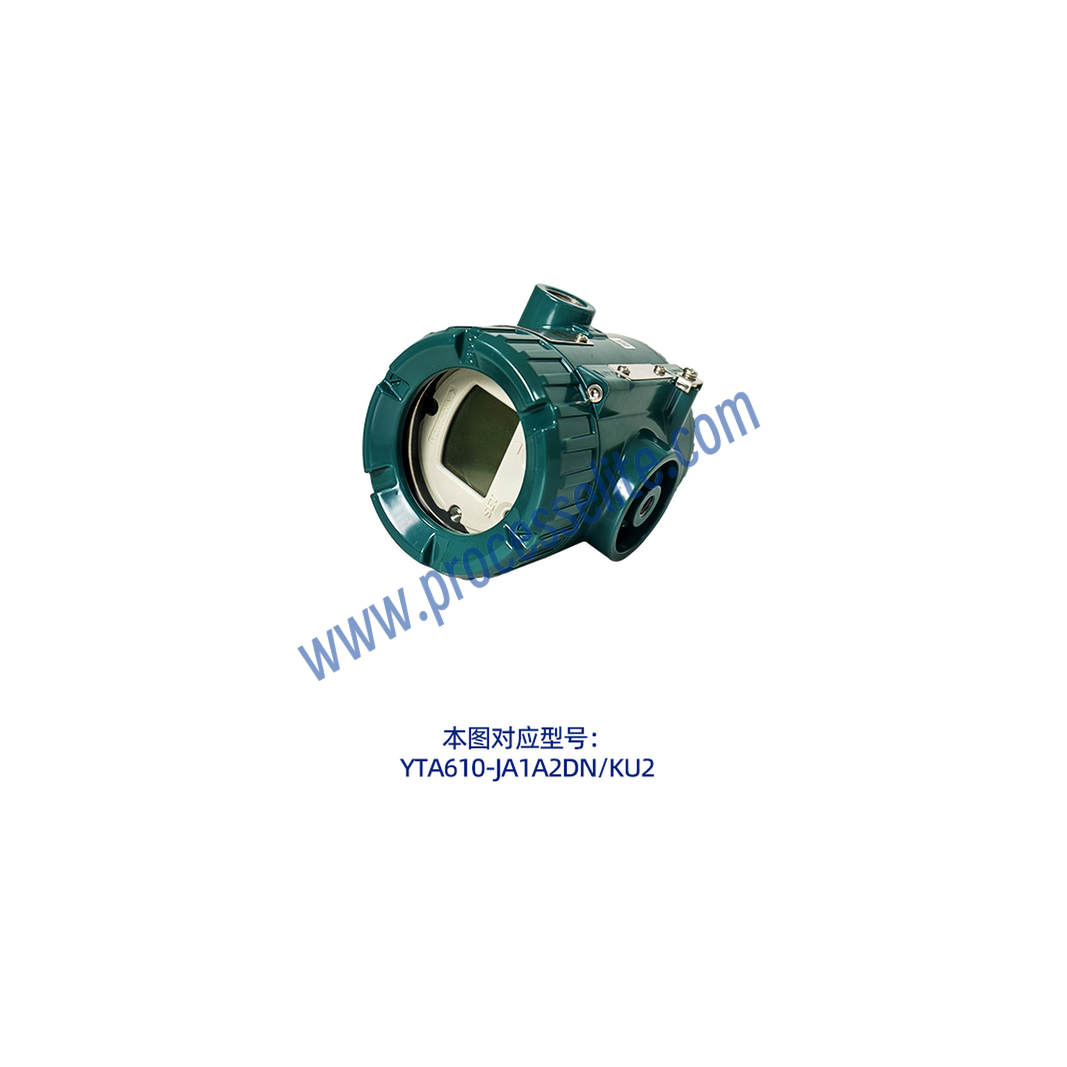 YTA610 Temperature Transmitter - Processelite